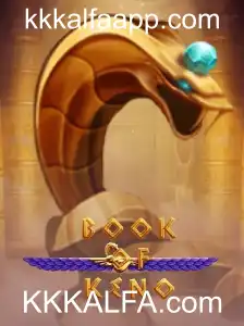 Desvendando o Fascinante Jogo BookOfKeno: Regras e Estratégias