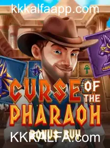 Descubra o Mundo de Aventura com Curse of the Pharaoh Bonus Buy