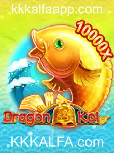 Descubra DragonKoi: Um Jogo Inovador e Fascinante