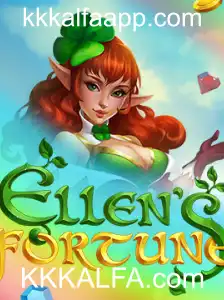 Descubra EllensFortune: O Jogo Estratégico que Está Conquistando o Mundo
