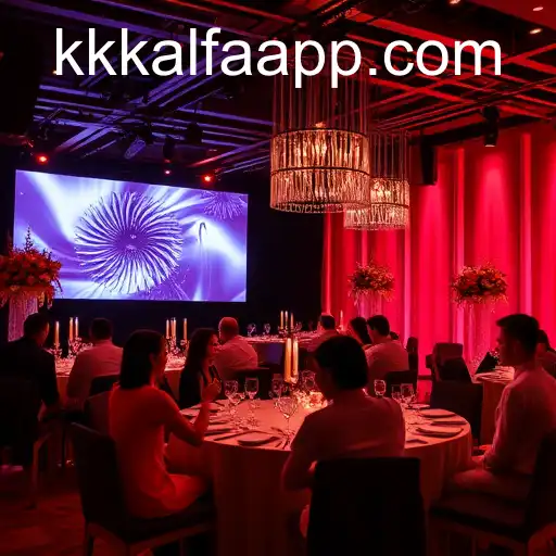 Eventos exclusivos