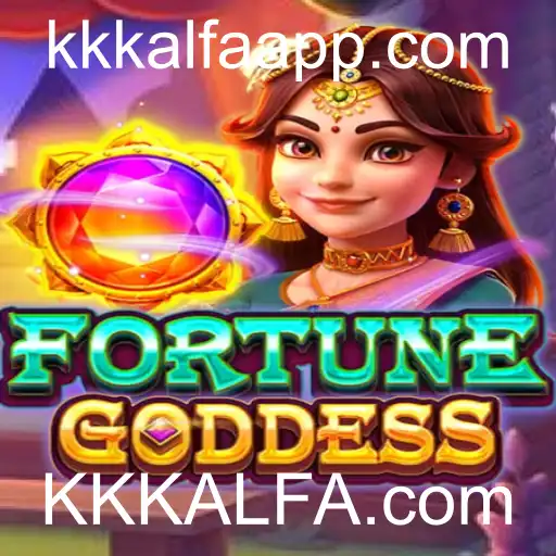 FORTUNEGODDESS: O Jogo que Fascina em KKKALFA.com