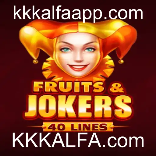 Explorando o Mundo Vibrante de FruitsAndJokers40: Um Guia Completo