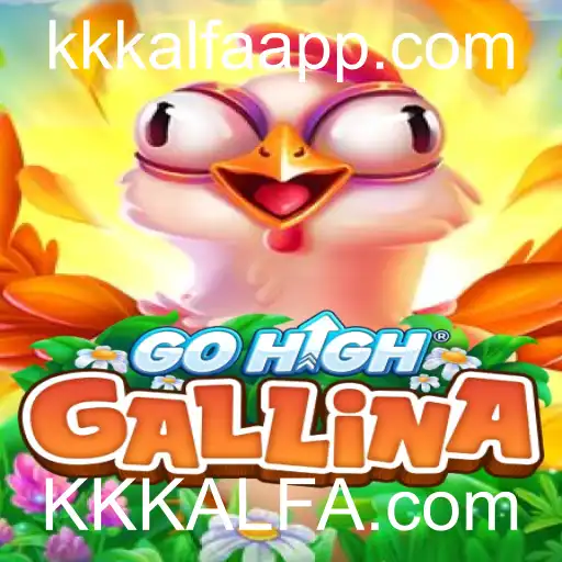 Descubra o Universo de GoHighGallina: Um Jogo de Estratégia Inovador
