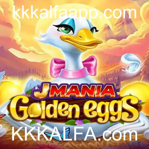 JManiaGoldenEggs: A Nova Sensação dos Jogos Digitais