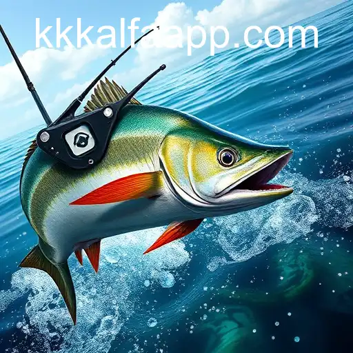 Jogos de pesca
