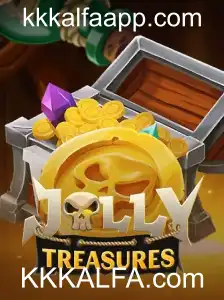 Descubra JollyTreasures: A Aventura de Tesouros Escondidos