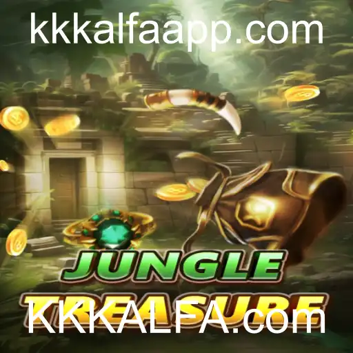 Explorando o Mundo de JungleTreasure: Descubra as Aventuras e Regras Fascinantes