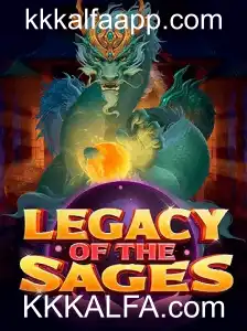 Explorando os Mistérios do Jogo LegacyoftheSages