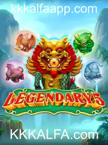 Explorando o Fascinante Mundo de Legendary5