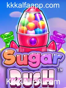 Descubra o Mundo Encantado de SugarRush: O Jogo dos Seus Sonhos
