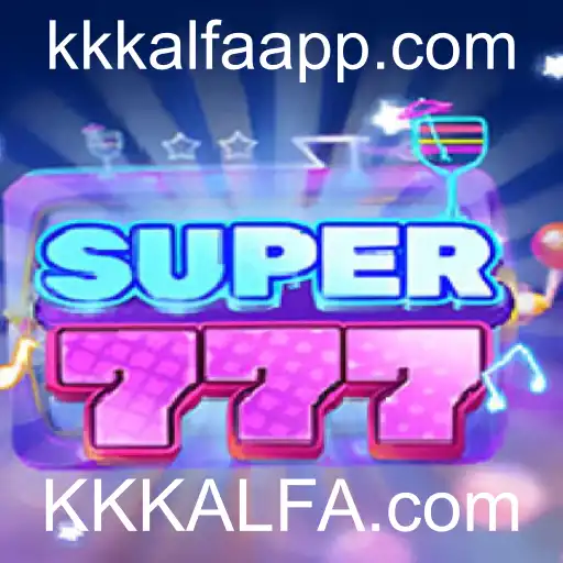Descubra o Mundo Empolgante do Jogo Super777