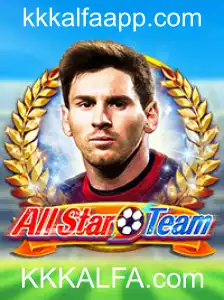 Descubra o Mundo de AllStarTeam: O Jogo que Está Conquistando o Público
