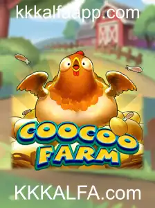 Descubra CooCooFarm: Uma Imersão no Mundo Agricultor