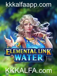 Explorando o Fascinante Mundo de ElementalLinkWater
