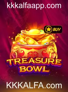 TreasureBowl: Aventura e Estratégia no Novo Jogo de Exploração