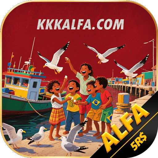 KKKALFA.com Logo