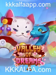 Descubra o Mundo de ValleyofDreams: Um Novo Universo de Aventuras