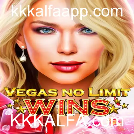 VegasNoLimitWins: O Jogo de Cassino que Está Dominando as Redes