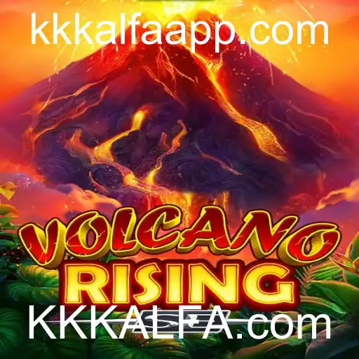 VolcanoRisingSE: A Aventura que Está Conquistando Jogadores ao Redor do Mundo