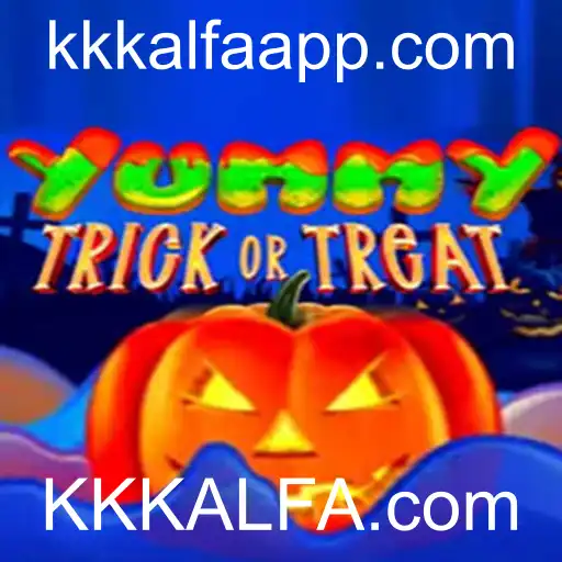 YummyTrickorTreat: Explore o Mundo de Doces e Travessuras