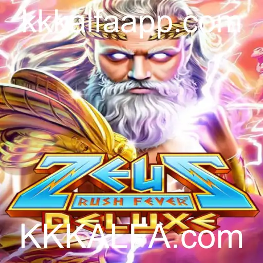 Explorando ZeusRushFeverDeluxe: O Fenômeno dos Jogos Digitais